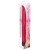 Orion Ladyfinger Red - Классический пластиковый вибратор, 13х2.5 см (красный)